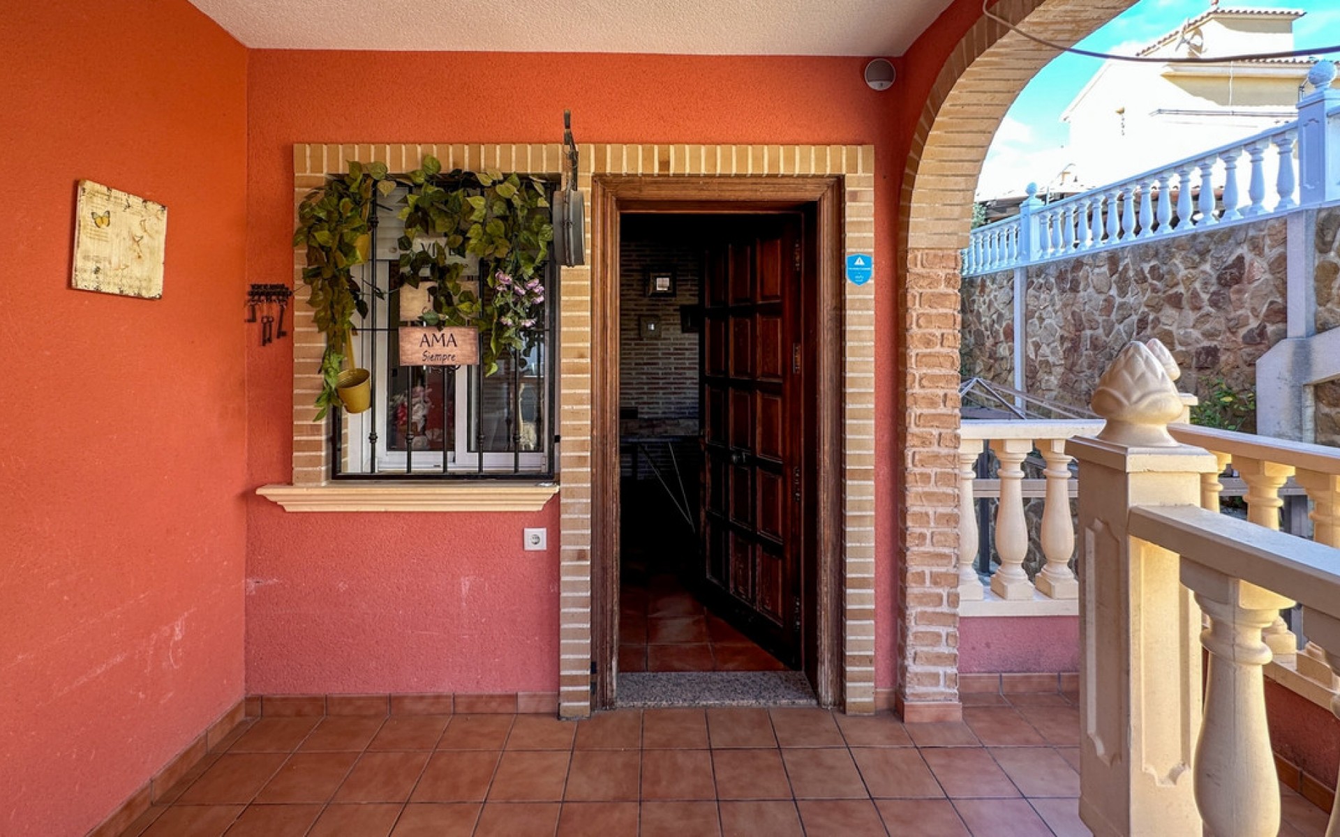 A Vendre - Maison de ville - San Miguel De Salinas - San Miguel de Salinas Centro