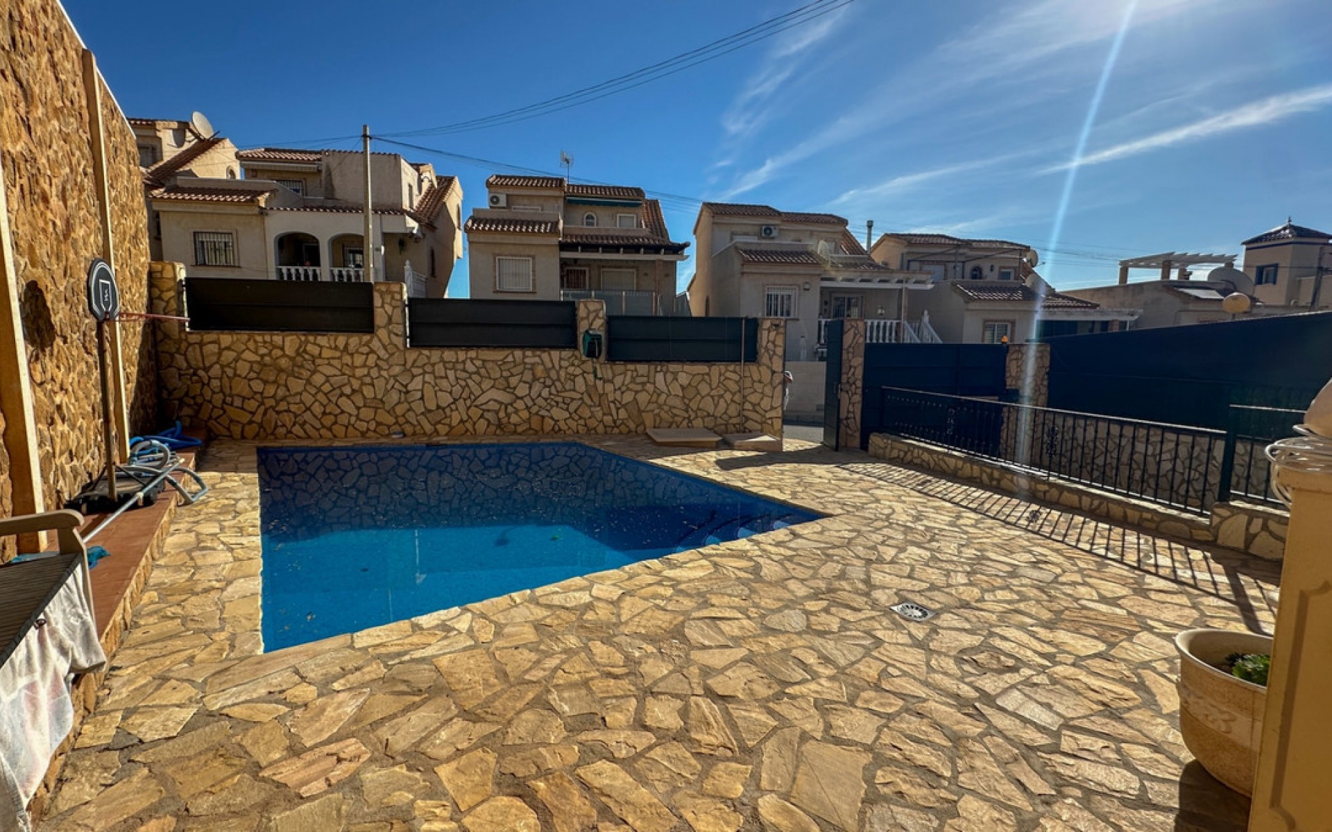 A Vendre - Maison de ville - San Miguel De Salinas - San Miguel de Salinas Centro