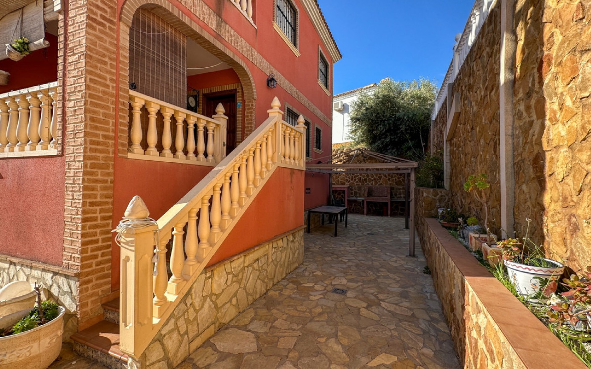 A Vendre - Maison de ville - San Miguel De Salinas - San Miguel de Salinas Centro