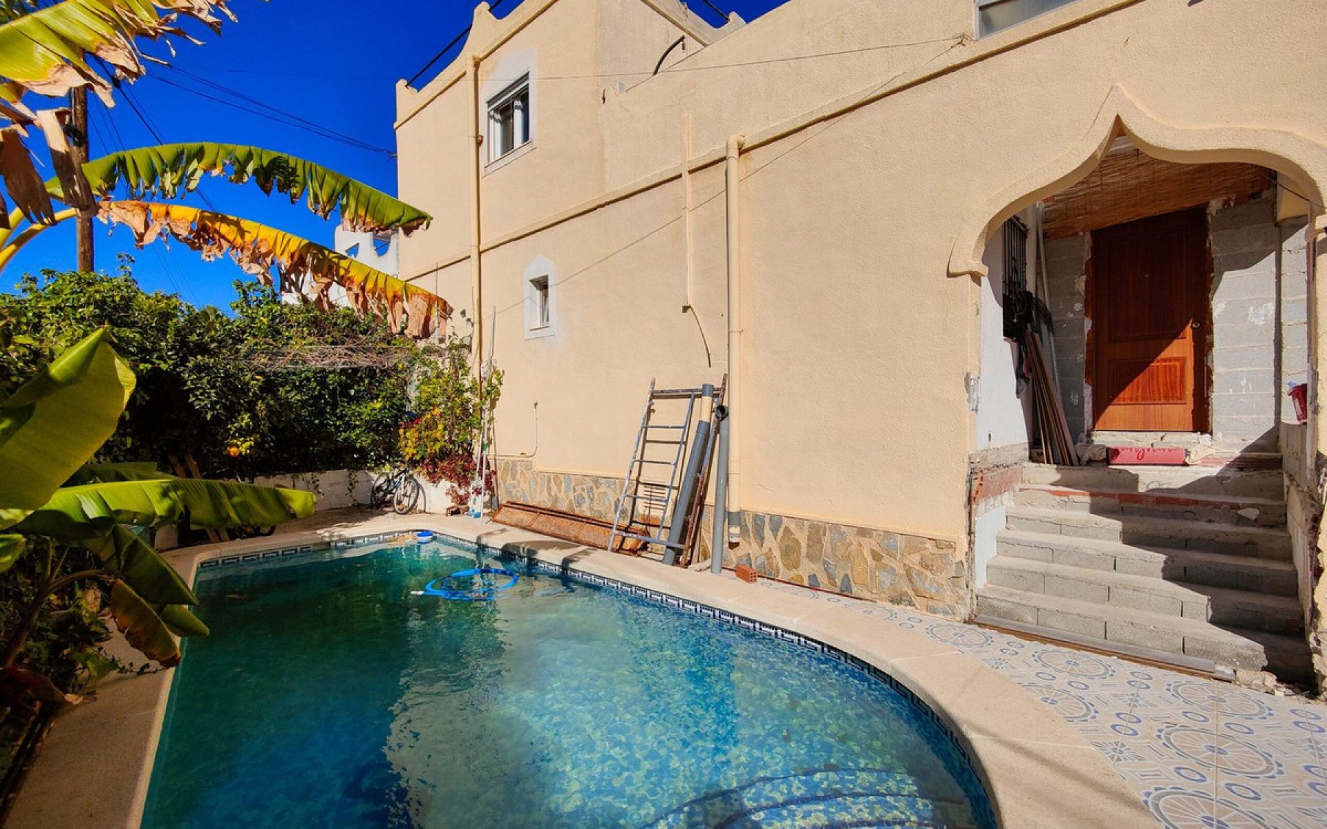 A Vendre - Maison de ville - San Miguel De Salinas - San Miguel de Salinas Centro