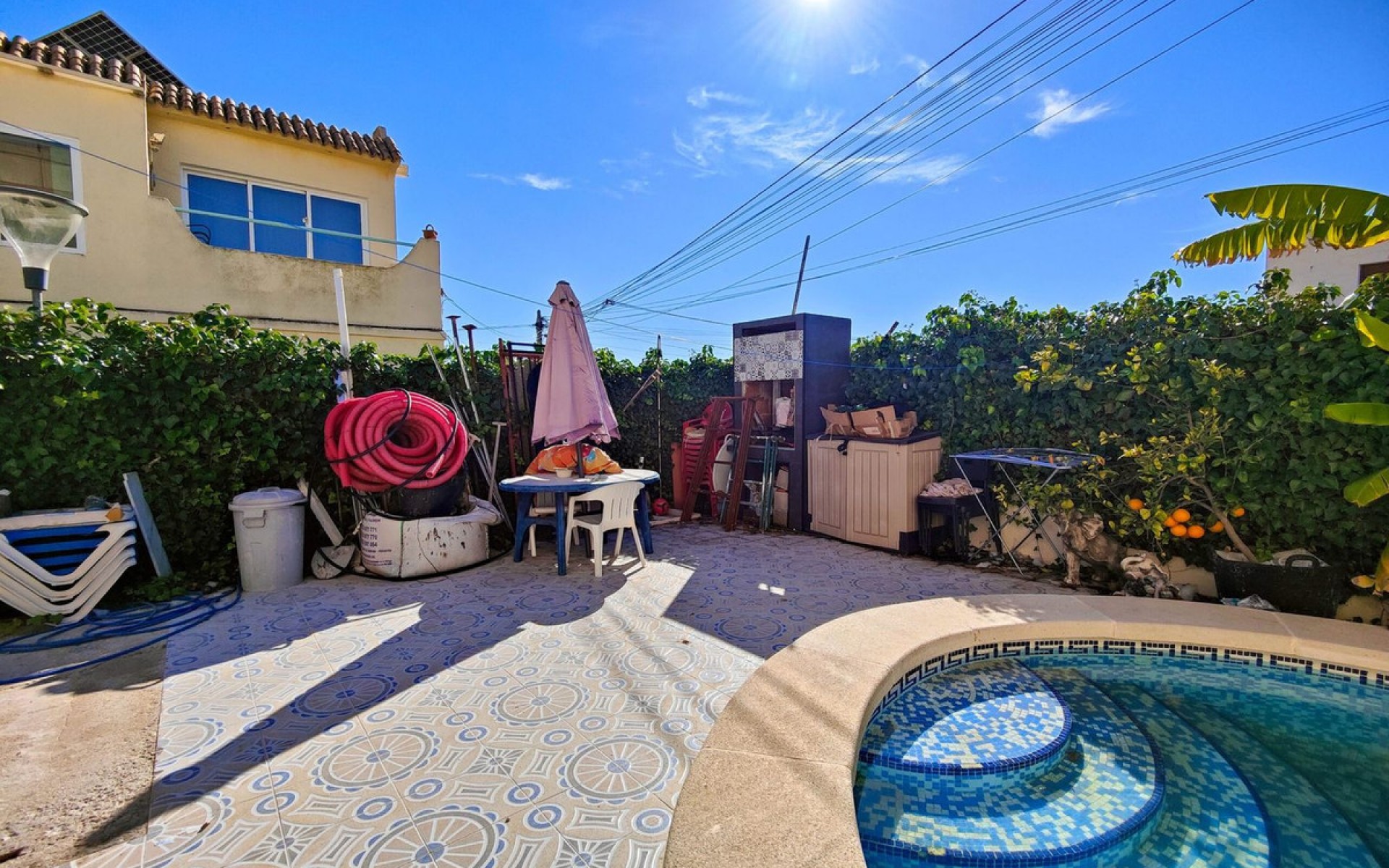 A Vendre - Maison de ville - San Miguel De Salinas - San Miguel de Salinas Centro
