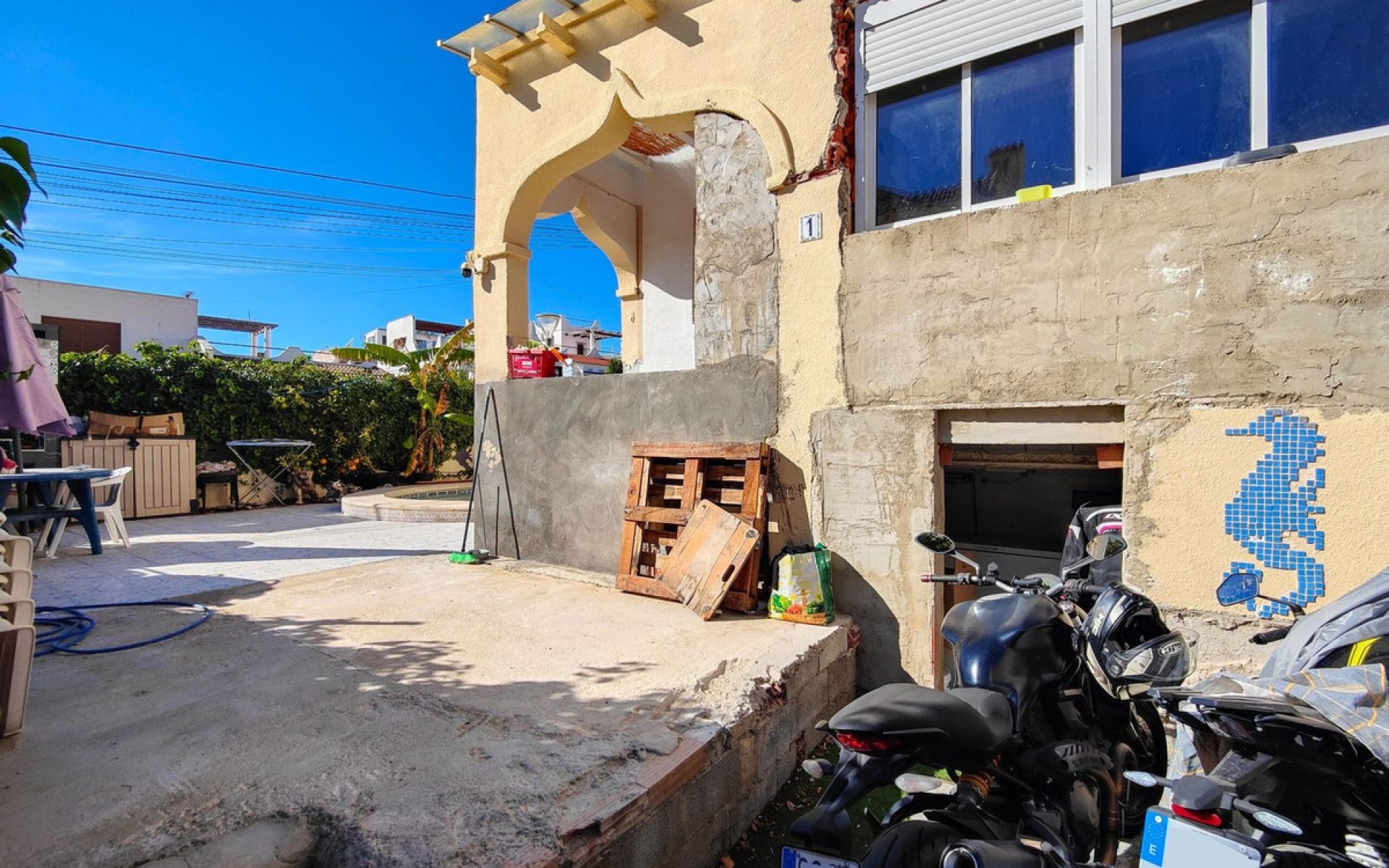 A Vendre - Maison de ville - San Miguel De Salinas - San Miguel de Salinas Centro