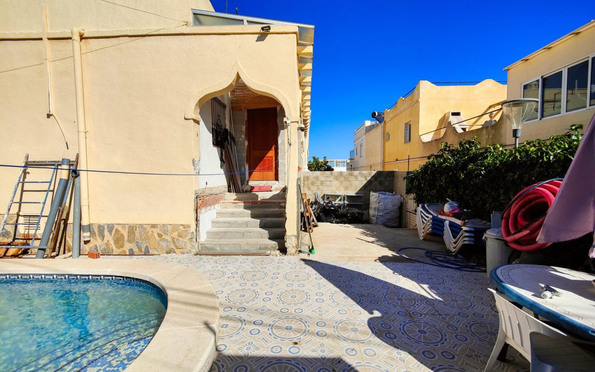 A Vendre - Maison de ville - San Miguel De Salinas - San Miguel de Salinas Centro