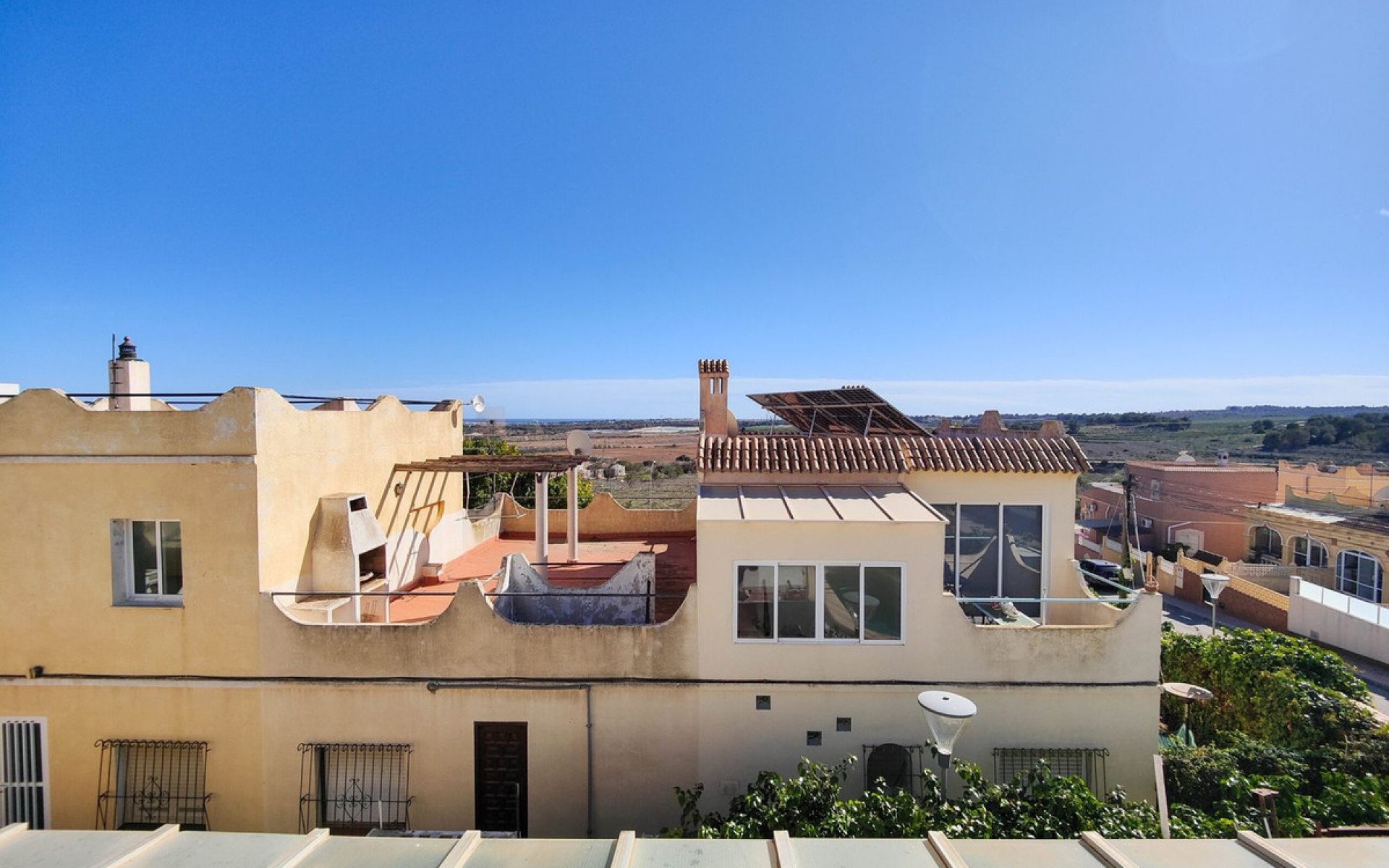 A Vendre - Maison de ville - San Miguel De Salinas - San Miguel de Salinas Centro