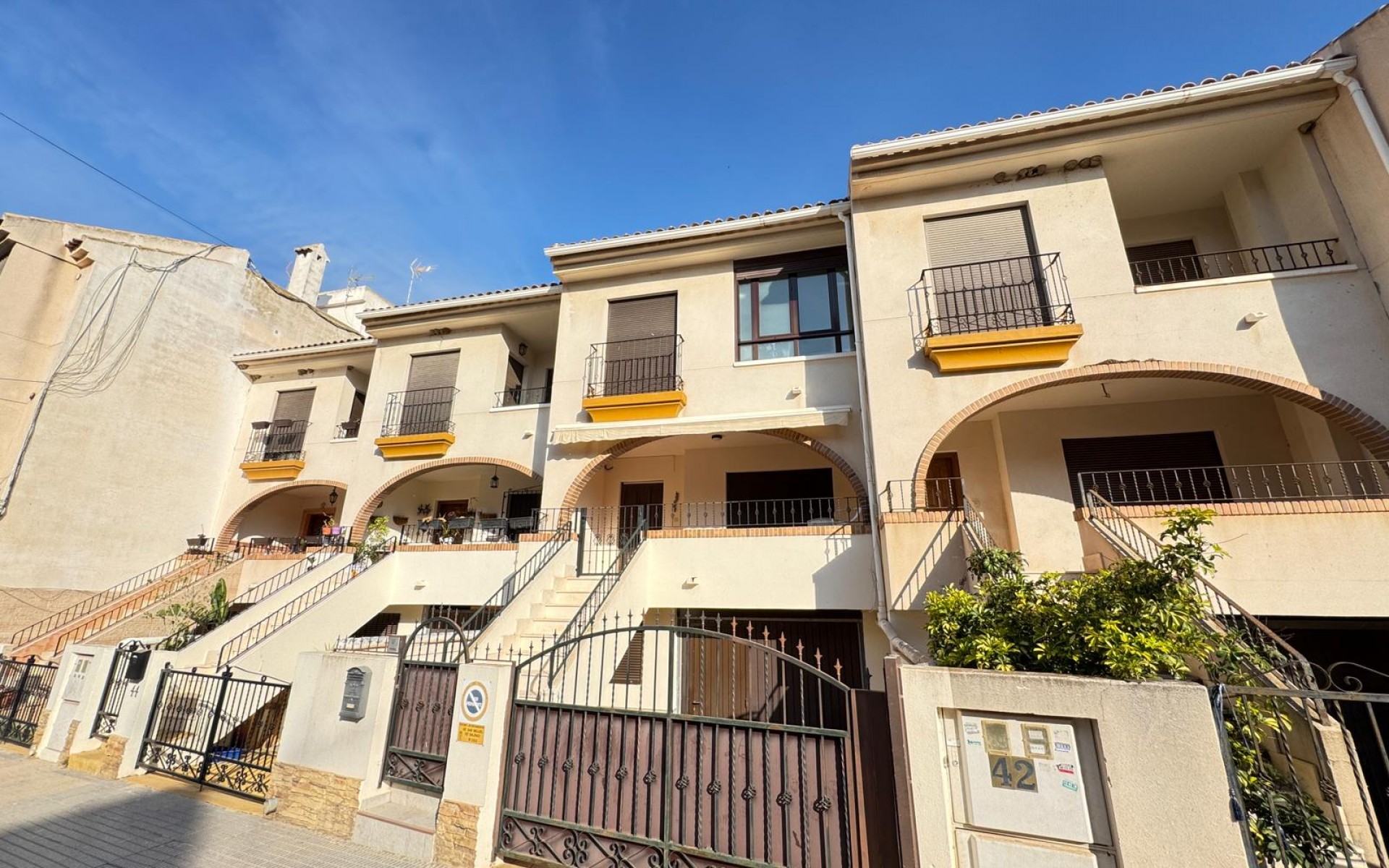 A Vendre - Maison de ville - San Miguel De Salinas - San Miguel de Salinas