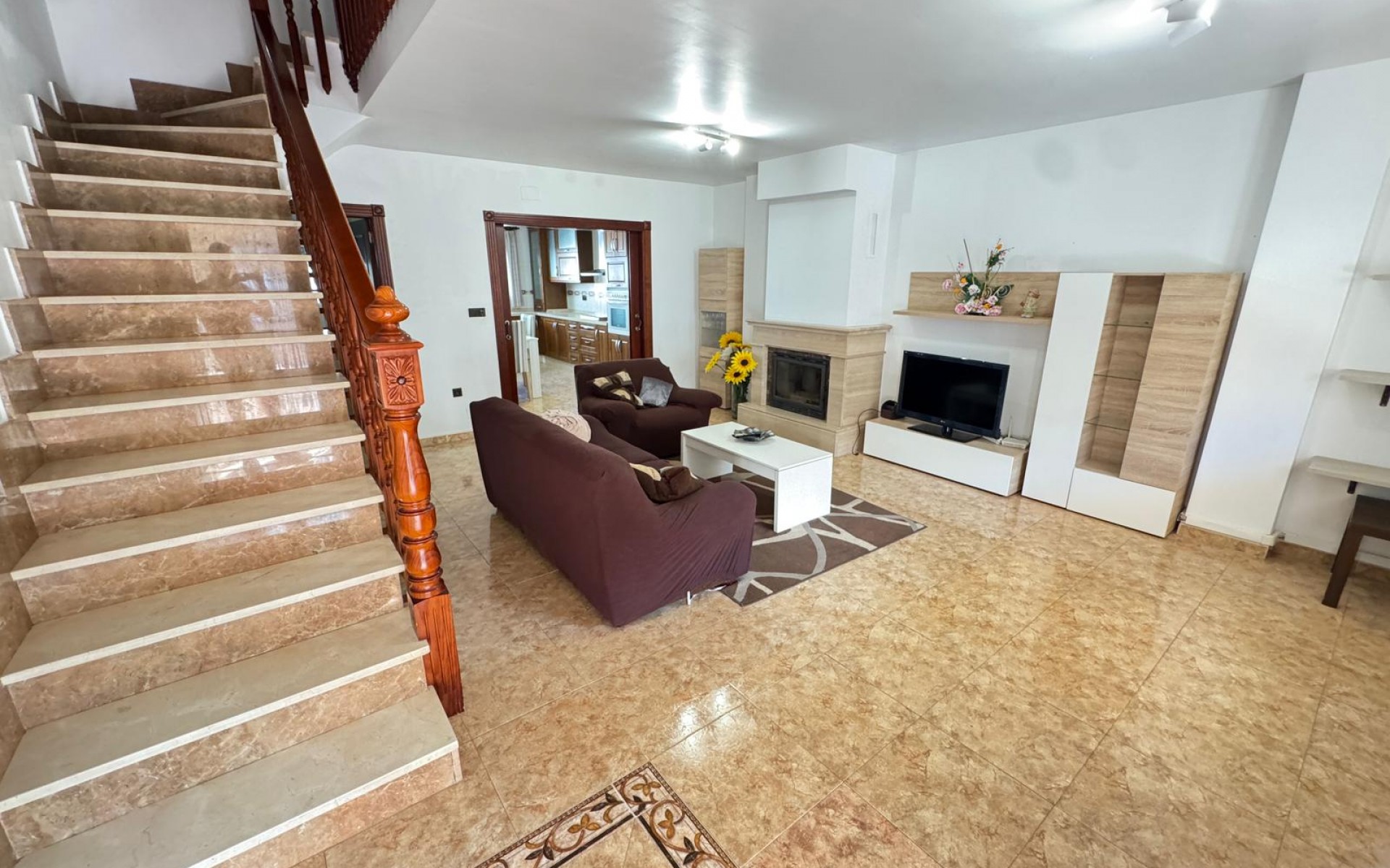 A Vendre - Maison de ville - San Miguel De Salinas - San Miguel de Salinas