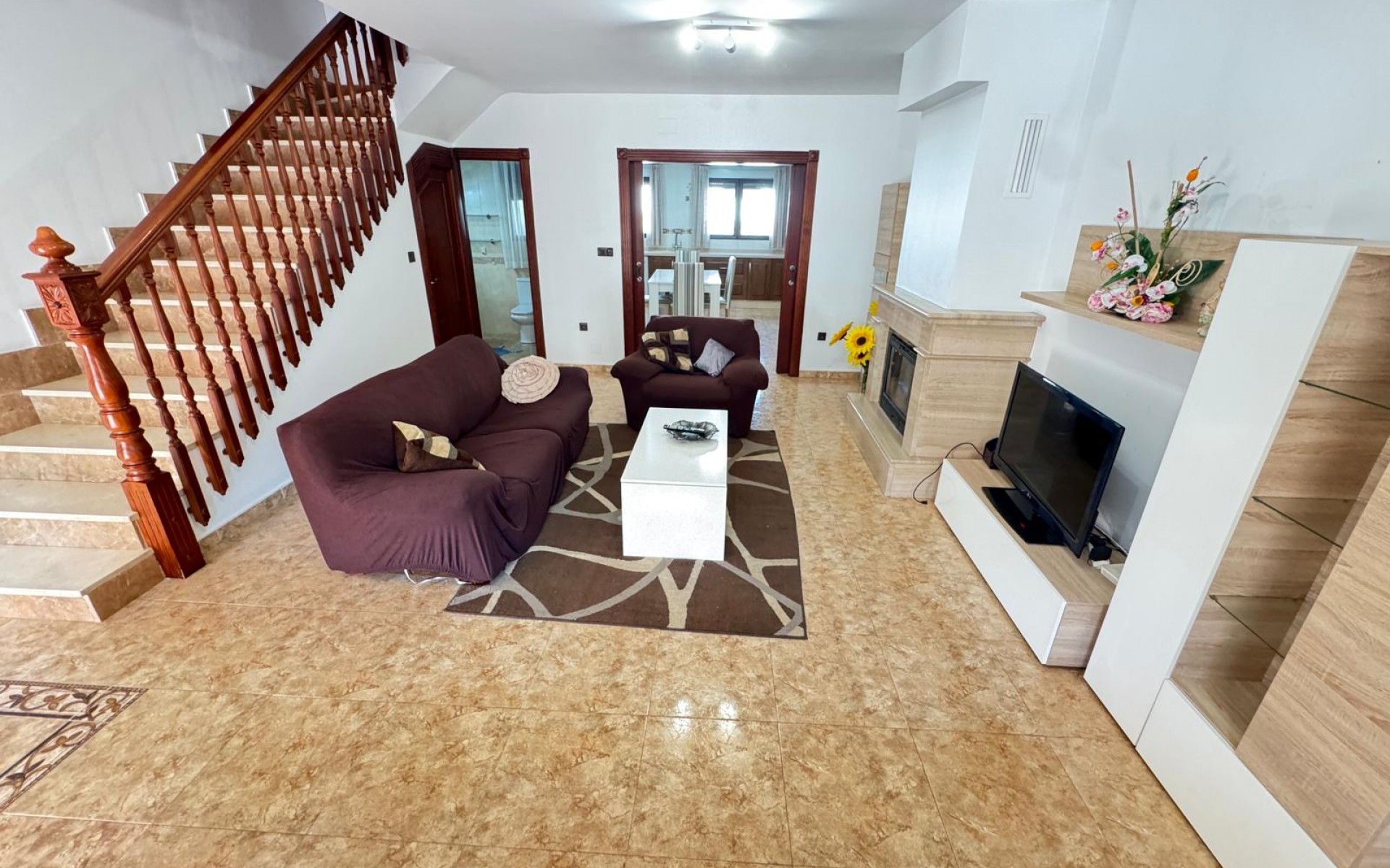 A Vendre - Maison de ville - San Miguel De Salinas - San Miguel de Salinas