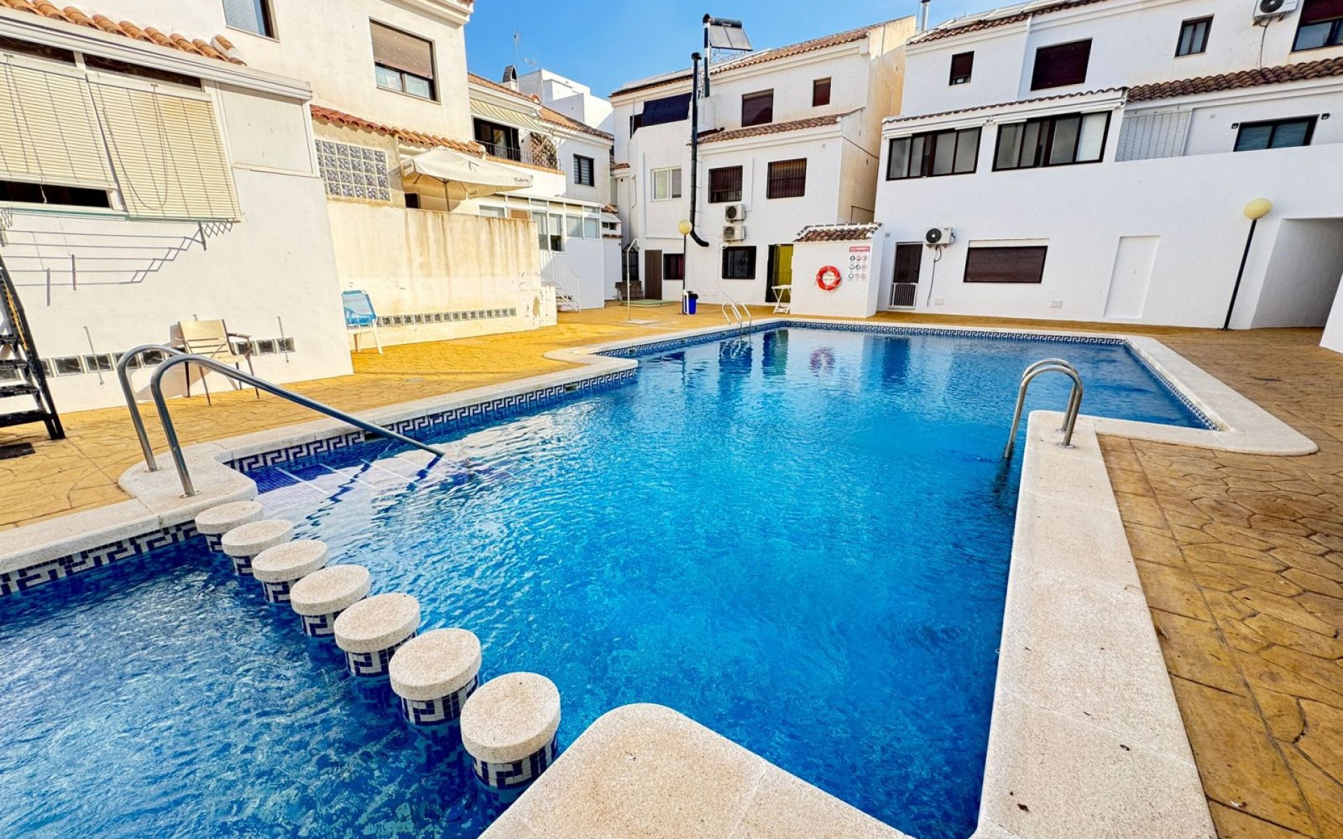 A Vendre - Maison de ville - San Miguel De Salinas - San Miguel de Salinas