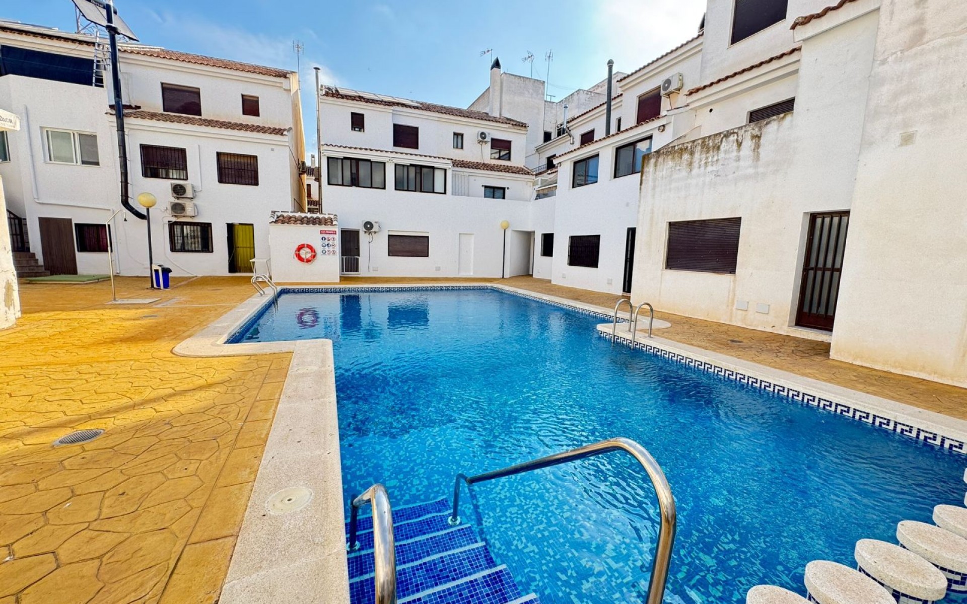 A Vendre - Maison de ville - San Miguel De Salinas - San Miguel de Salinas