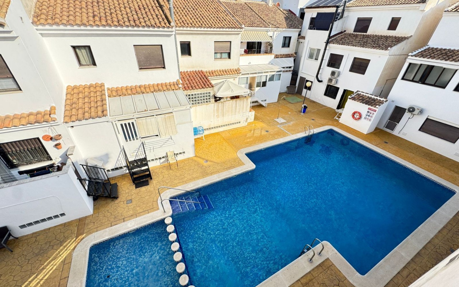 A Vendre - Maison de ville - San Miguel De Salinas - San Miguel de Salinas