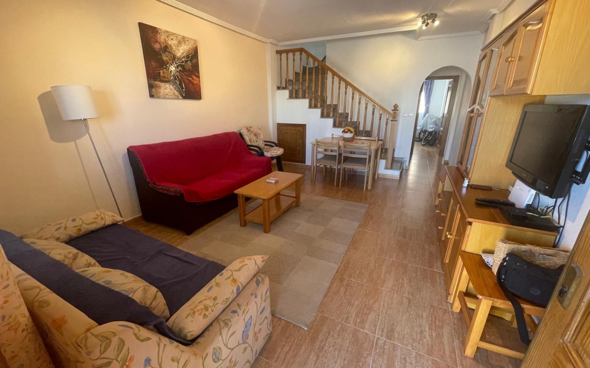 A Vendre - Maison de ville - San Pedro del Pinatar - Lo Pagan