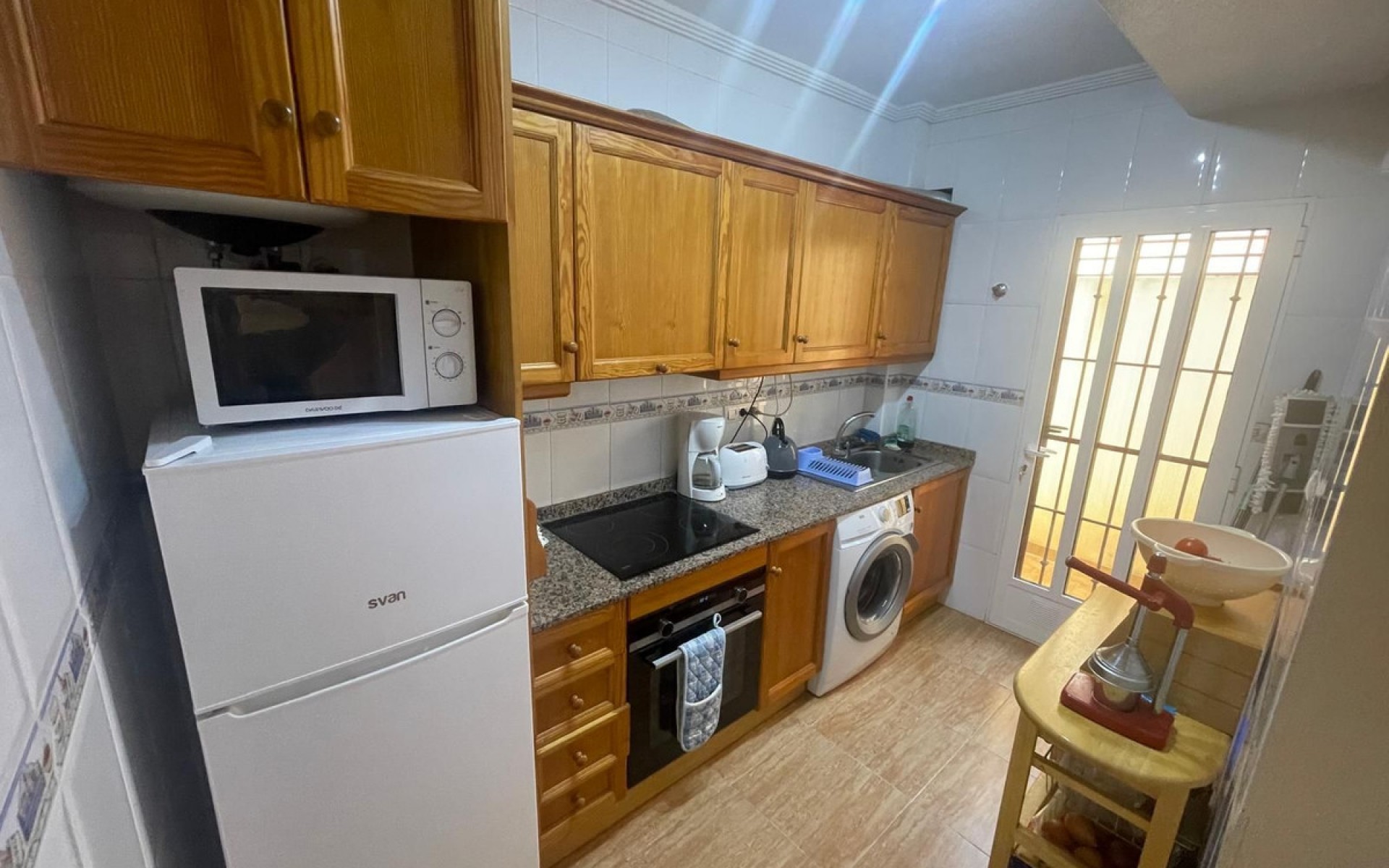 A Vendre - Maison de ville - San Pedro del Pinatar - Lo Pagan