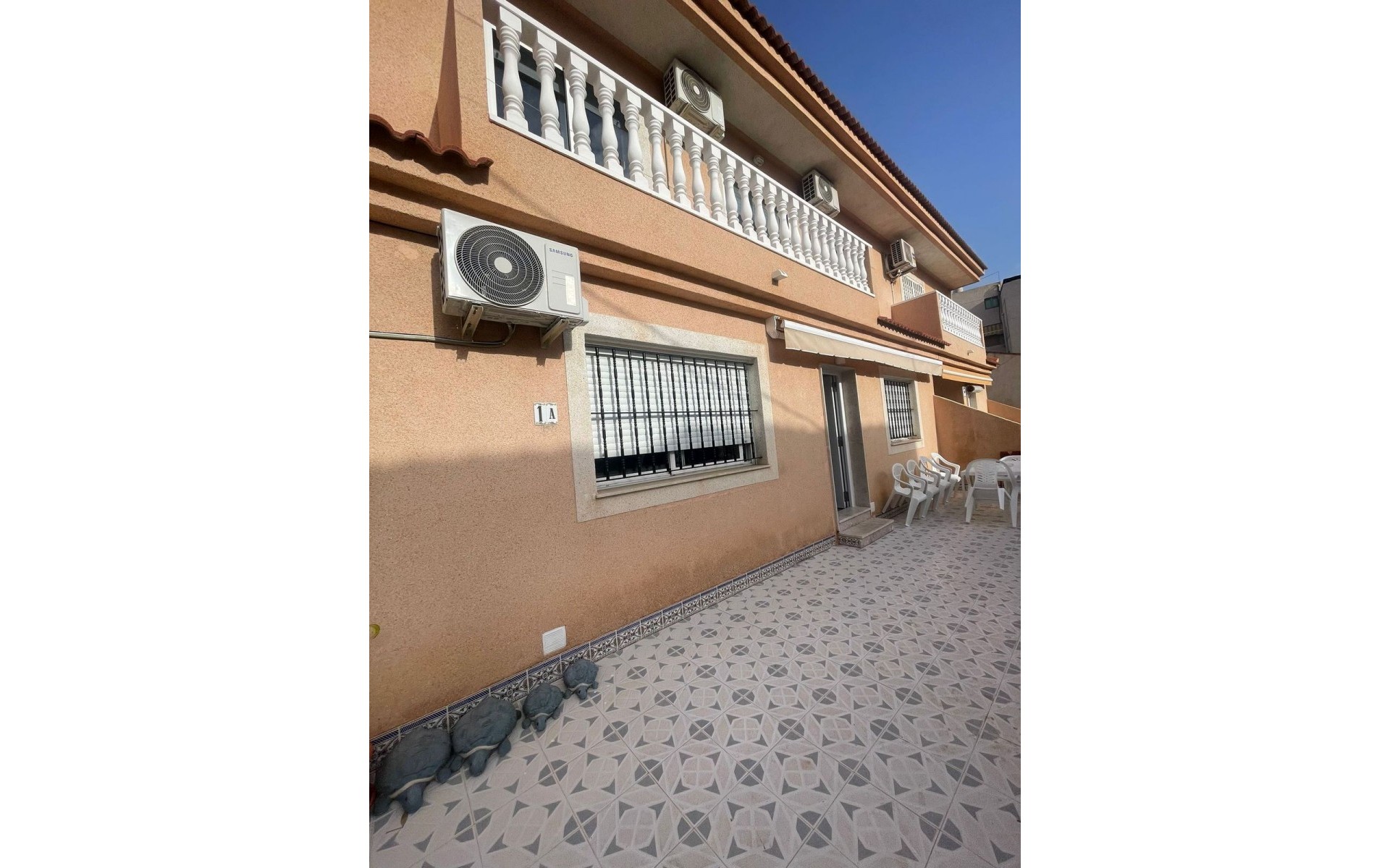 A Vendre - Maison de ville - San Pedro del Pinatar - Lo Pagan