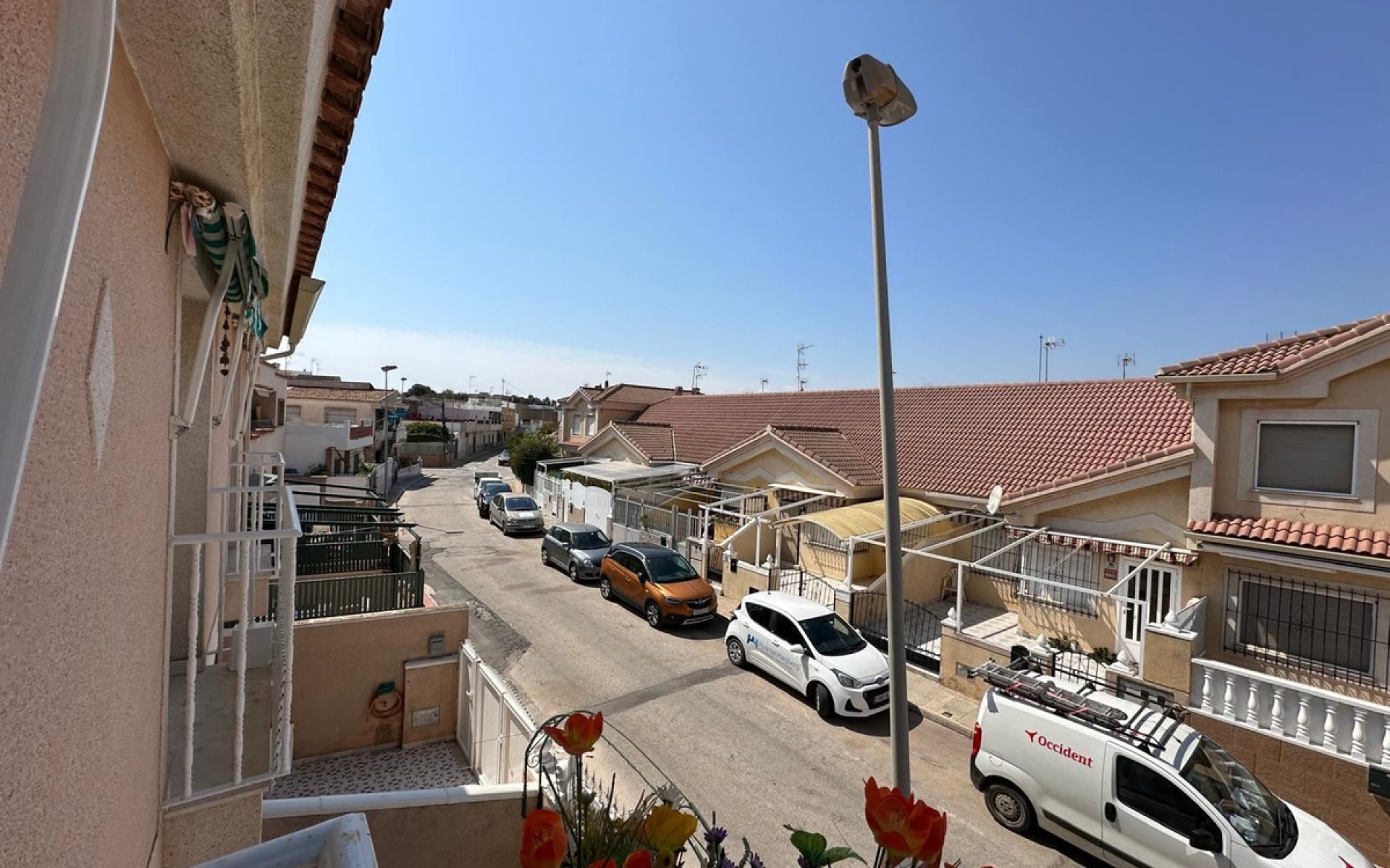 A Vendre - Maison de ville - San Pedro del Pinatar - Lo Pagan
