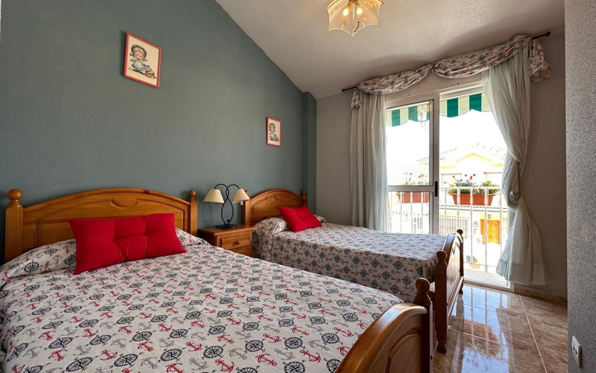 A Vendre - Maison de ville - San Pedro del Pinatar - Lo Pagan