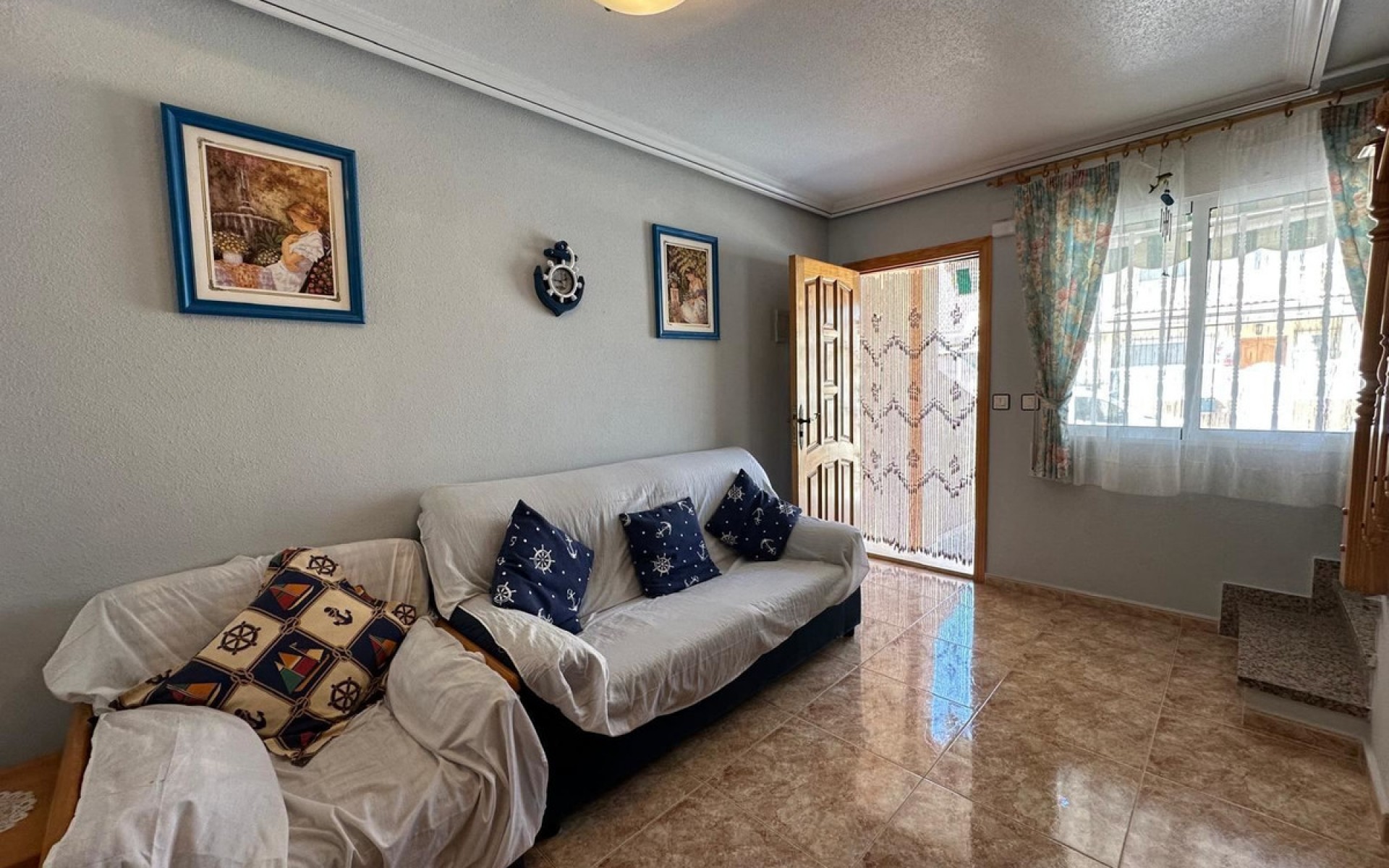 A Vendre - Maison de ville - San Pedro del Pinatar - Lo Pagan