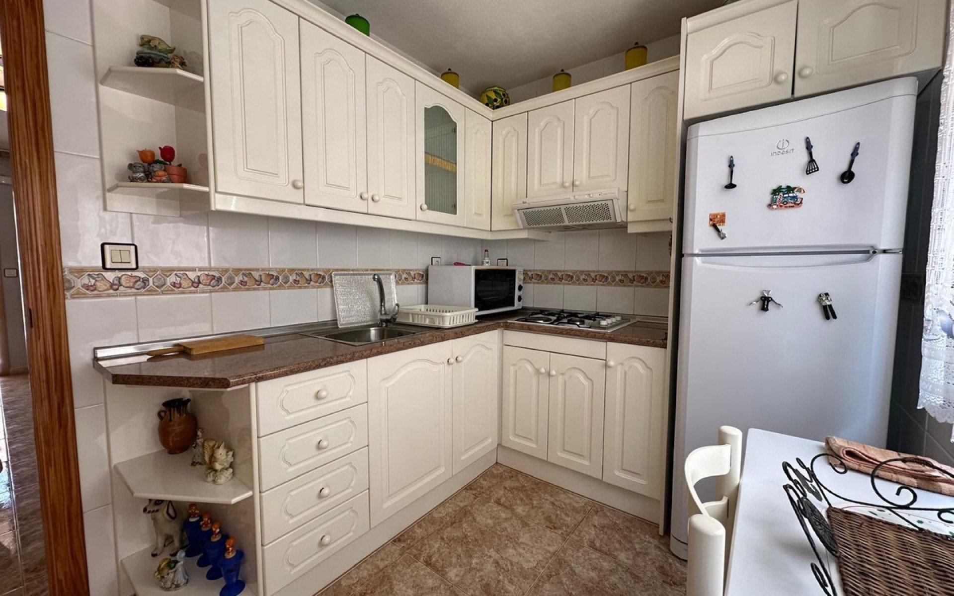 A Vendre - Maison de ville - San Pedro del Pinatar - Lo Pagan