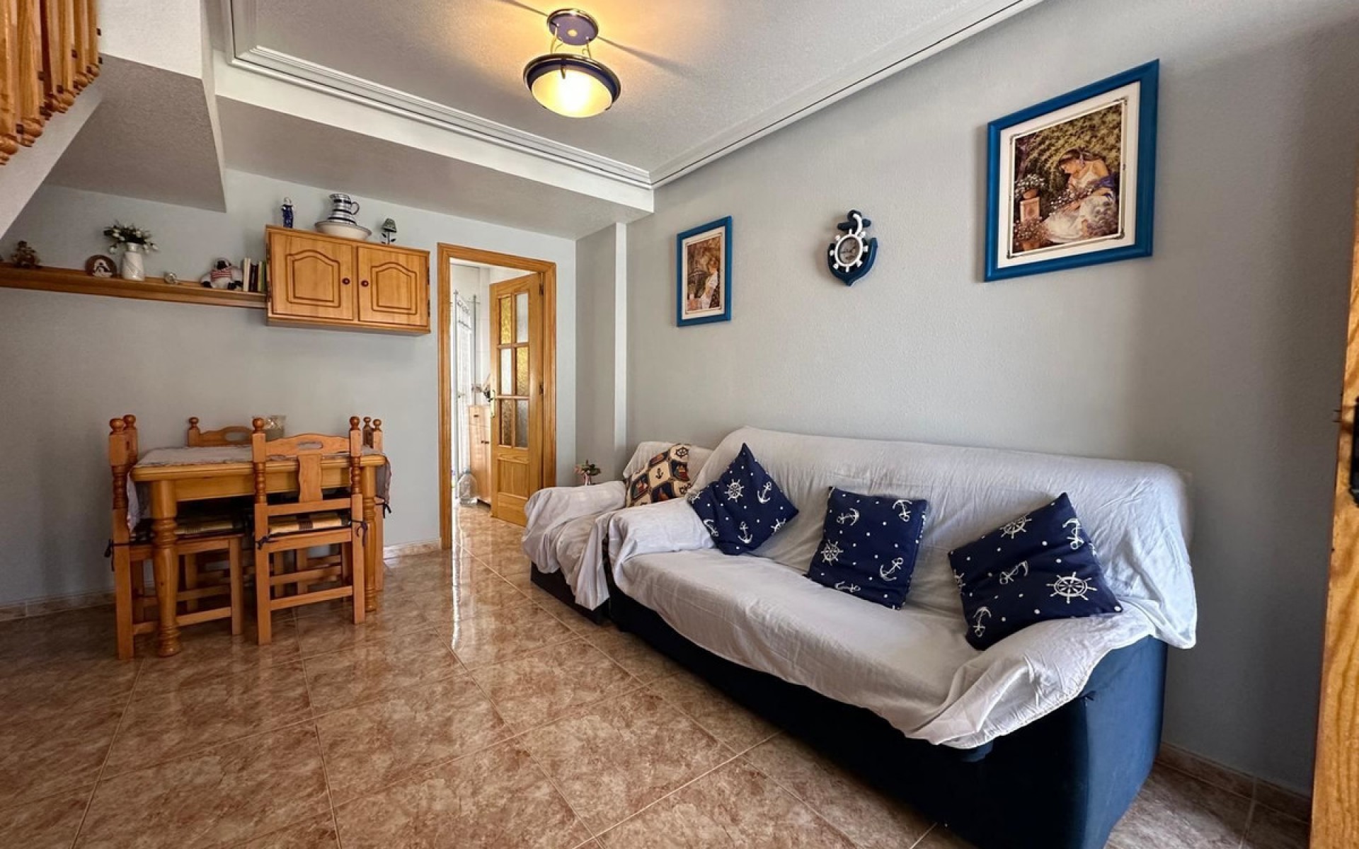 A Vendre - Maison de ville - San Pedro del Pinatar - Lo Pagan