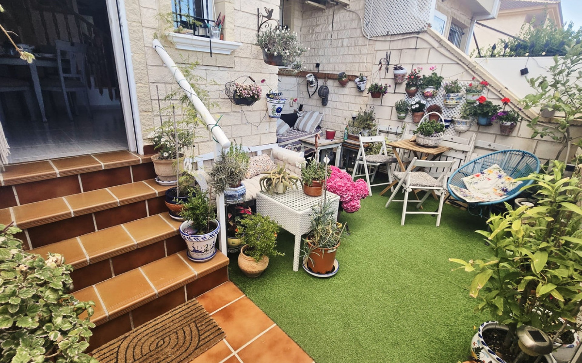 A Vendre - Maison de ville - San Pedro del Pinatar - Lo Pagan