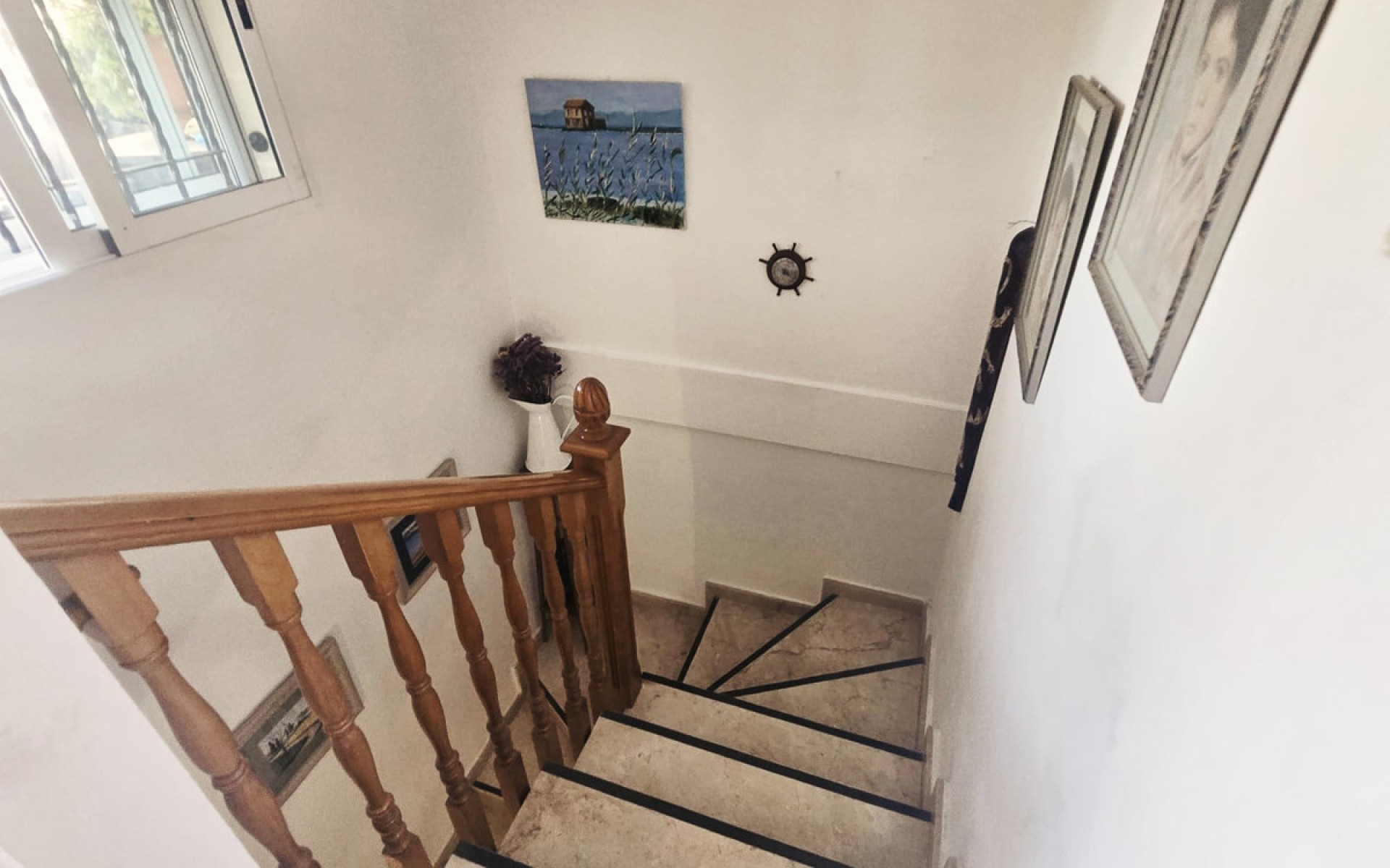 A Vendre - Maison de ville - San Pedro del Pinatar - Lo Pagan