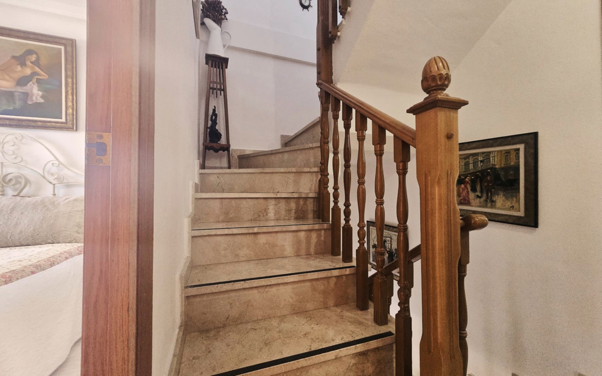A Vendre - Maison de ville - San Pedro del Pinatar - Lo Pagan