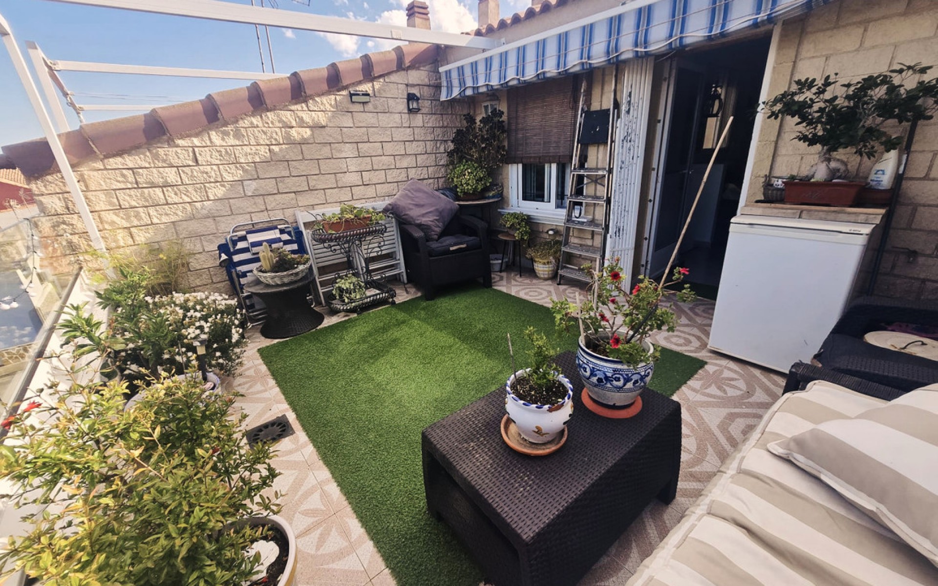 A Vendre - Maison de ville - San Pedro del Pinatar - Lo Pagan
