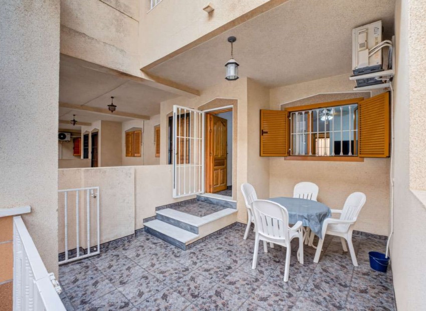 A Vendre - Maison de ville - San Pedro del Pinatar - Lo Pagan