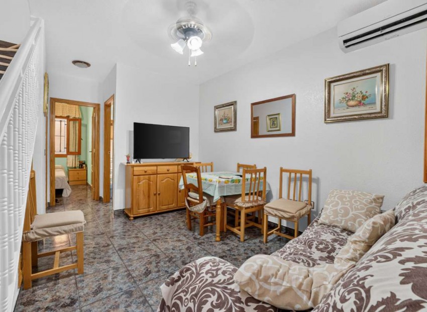 A Vendre - Maison de ville - San Pedro del Pinatar - Lo Pagan
