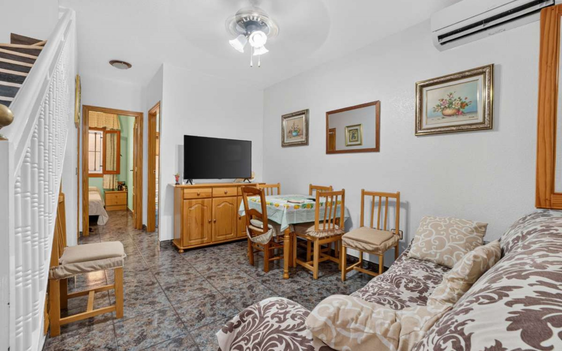 A Vendre - Maison de ville - San Pedro del Pinatar - Lo Pagan