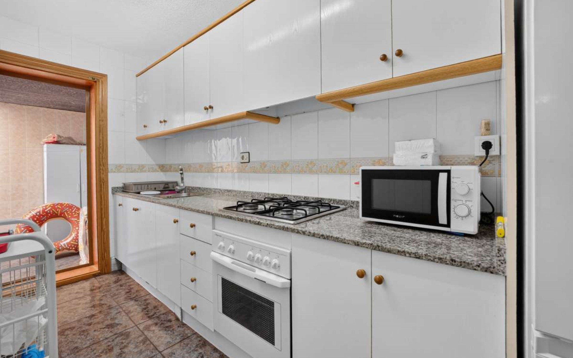 A Vendre - Maison de ville - San Pedro del Pinatar - Lo Pagan