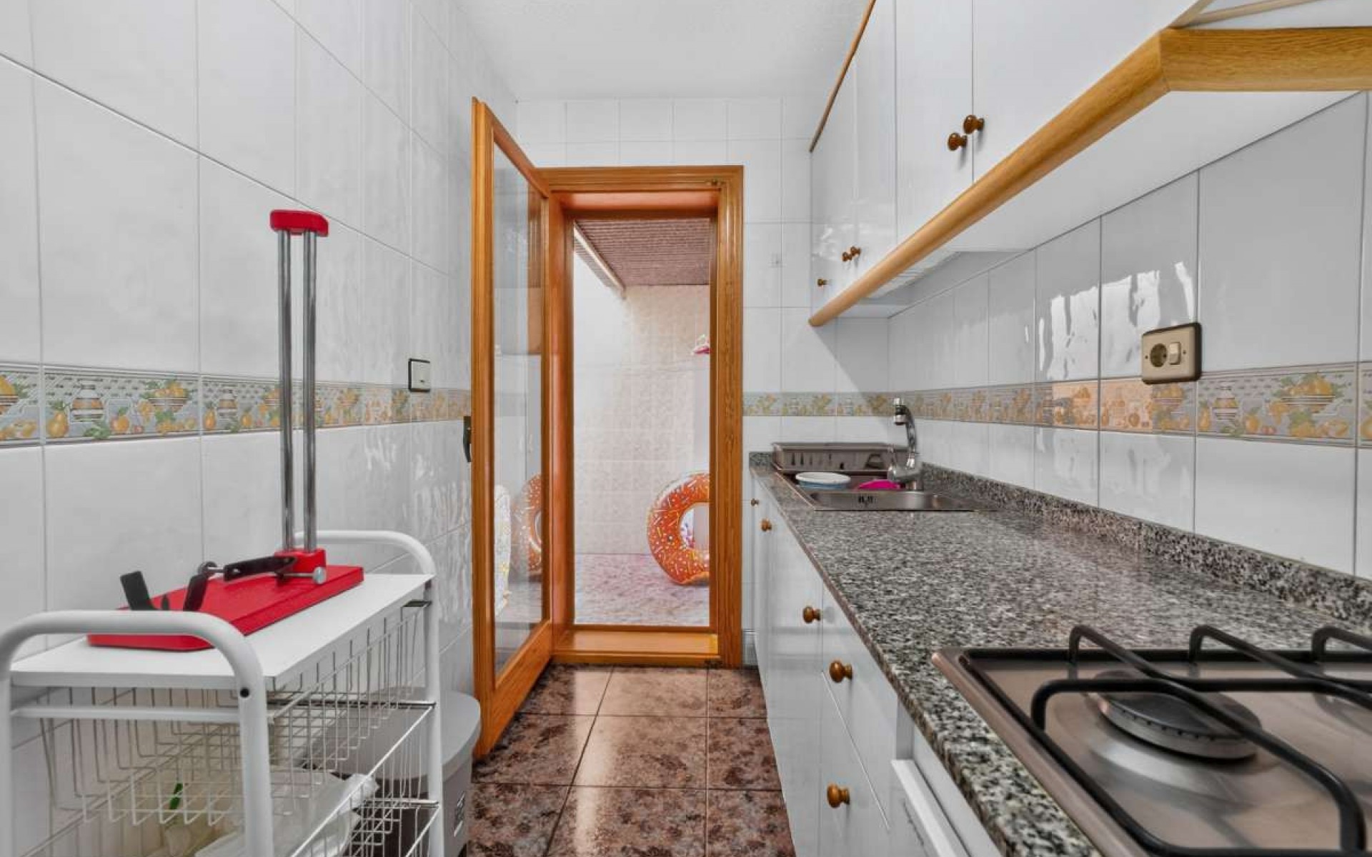 A Vendre - Maison de ville - San Pedro del Pinatar - Lo Pagan