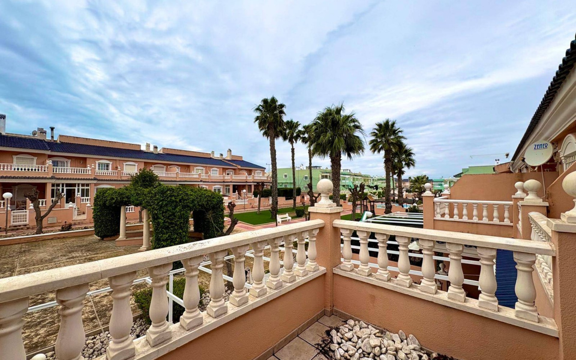 A Vendre - Maison de ville - Santa Pola - Gran Alacant