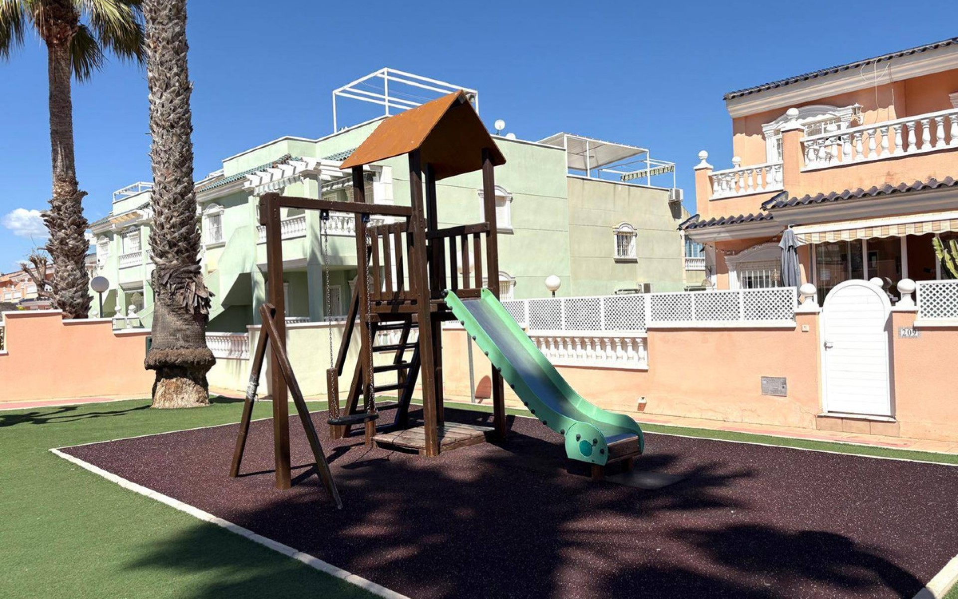 A Vendre - Maison de ville - Santa Pola - Gran Alacant