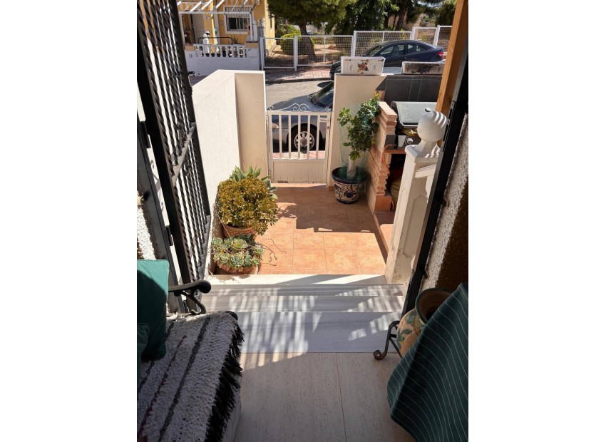 A Vendre - Maison de ville - Santa Pola - Gran Alacant
