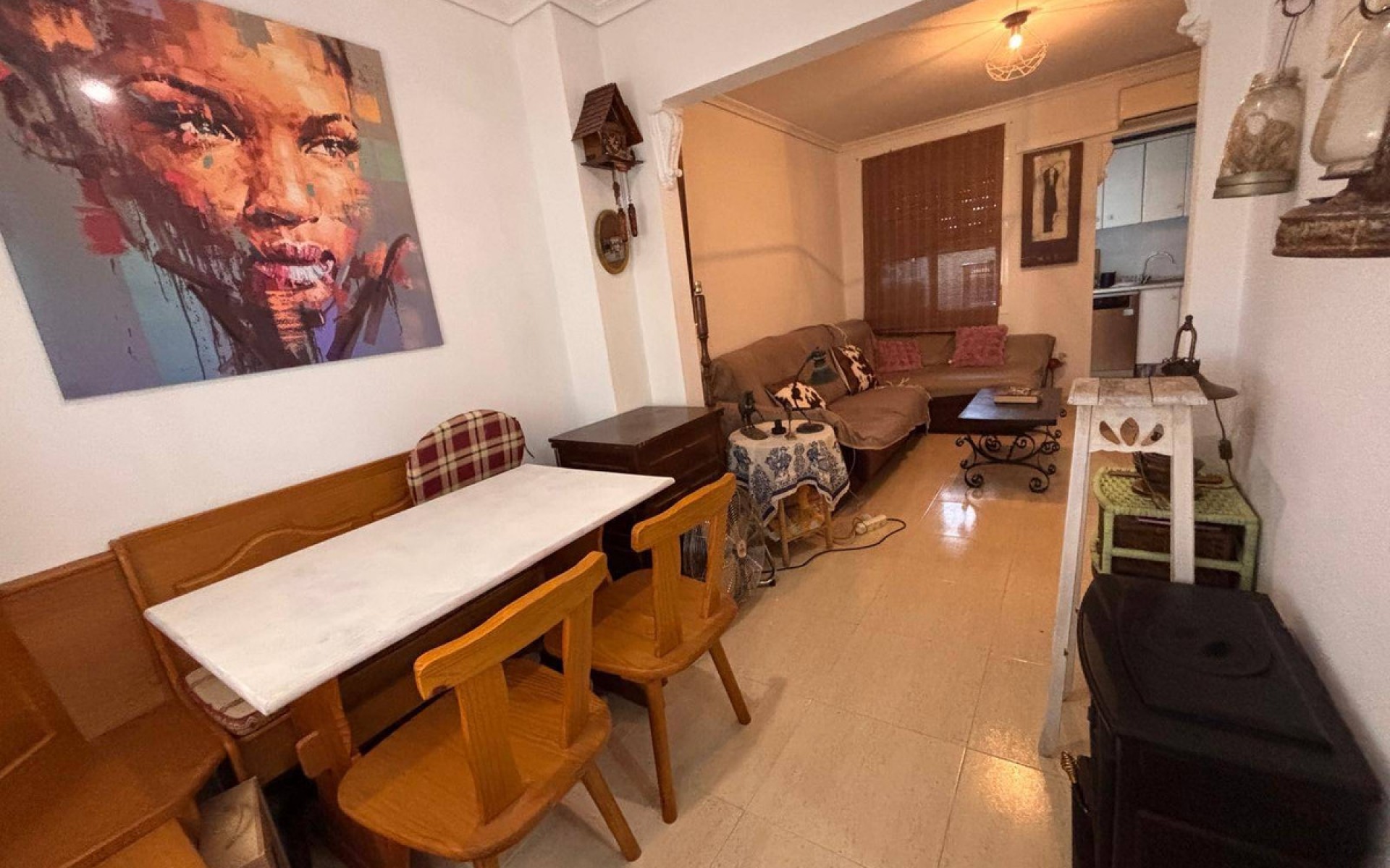 A Vendre - Maison de ville - Santa Pola - Gran Alacant