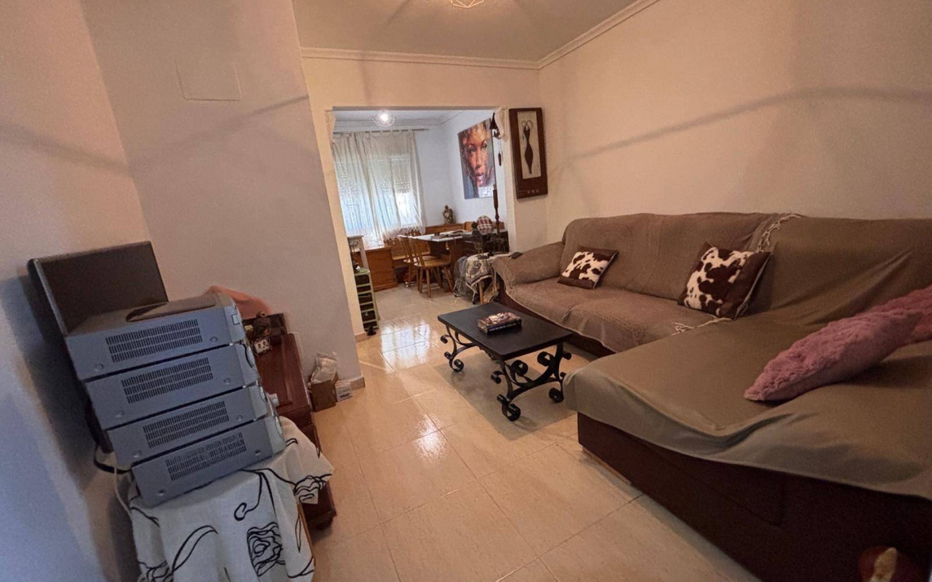 A Vendre - Maison de ville - Santa Pola - Gran Alacant