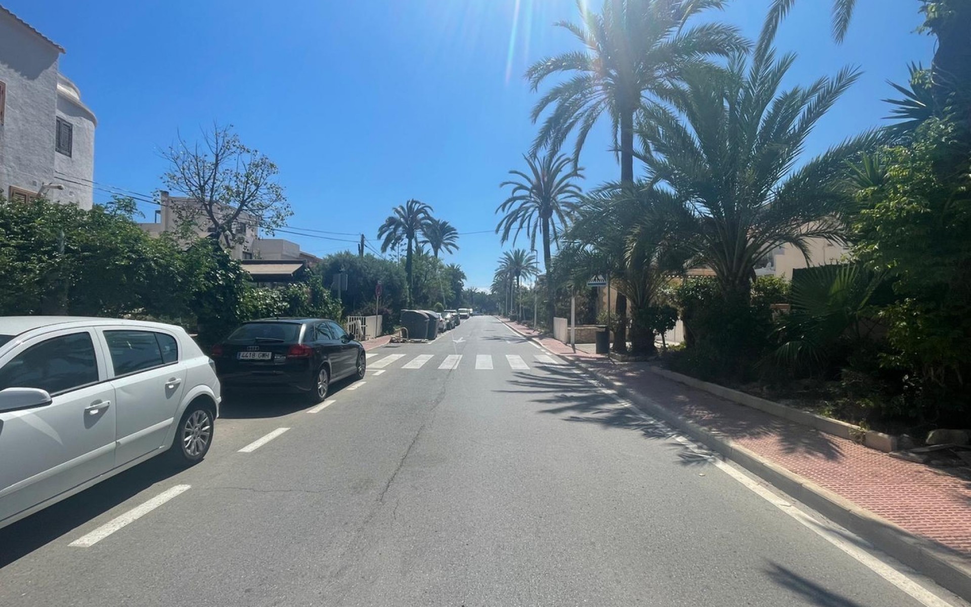 A Vendre - Maison de ville - Santa Pola - Santa Pola Centro