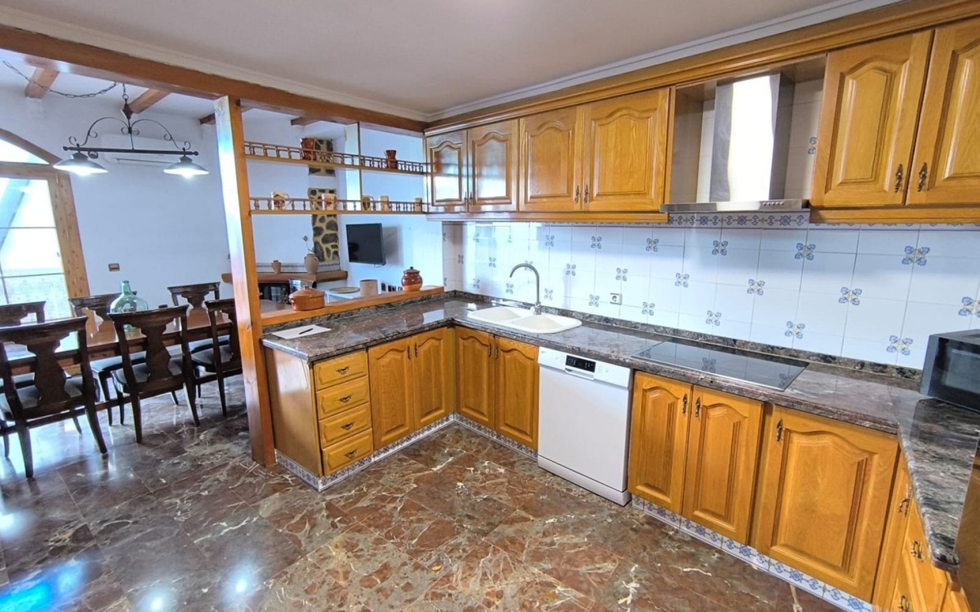 A Vendre - Maison de ville - Sax - Sax Centro