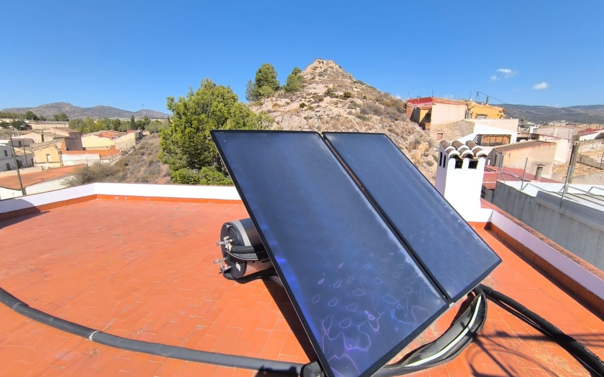 A Vendre - Maison de ville - Sax - Sax Centro