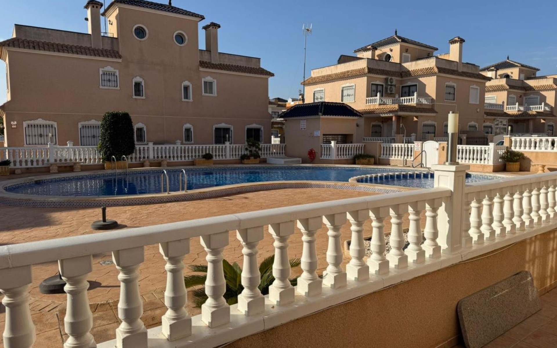 A Vendre - Maison de ville - Torre De La Horadada - Torre de la Horadada