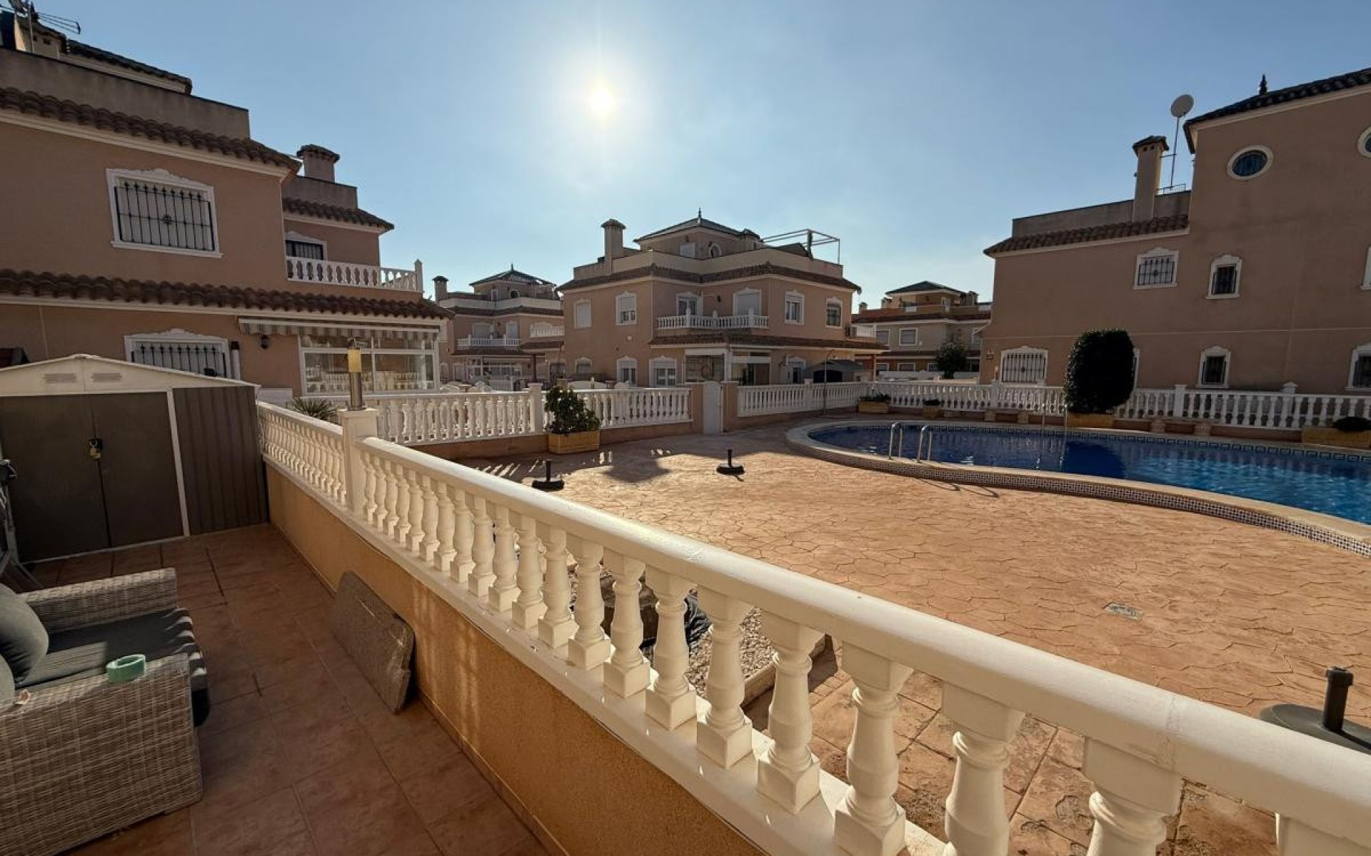 A Vendre - Maison de ville - Torre De La Horadada - Torre de la Horadada