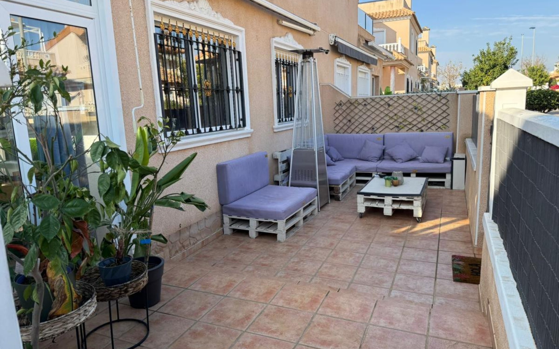 A Vendre - Maison de ville - Torre De La Horadada - Torre de la Horadada