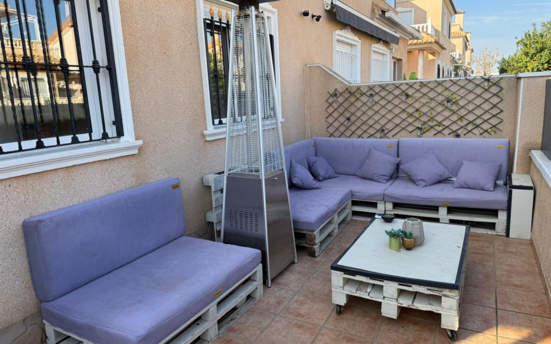 A Vendre - Maison de ville - Torre De La Horadada - Torre de la Horadada