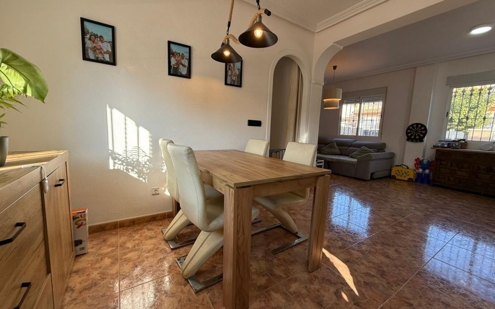 A Vendre - Maison de ville - Torre De La Horadada - Torre de la Horadada