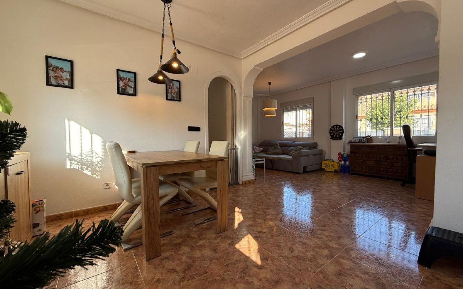 A Vendre - Maison de ville - Torre De La Horadada - Torre de la Horadada