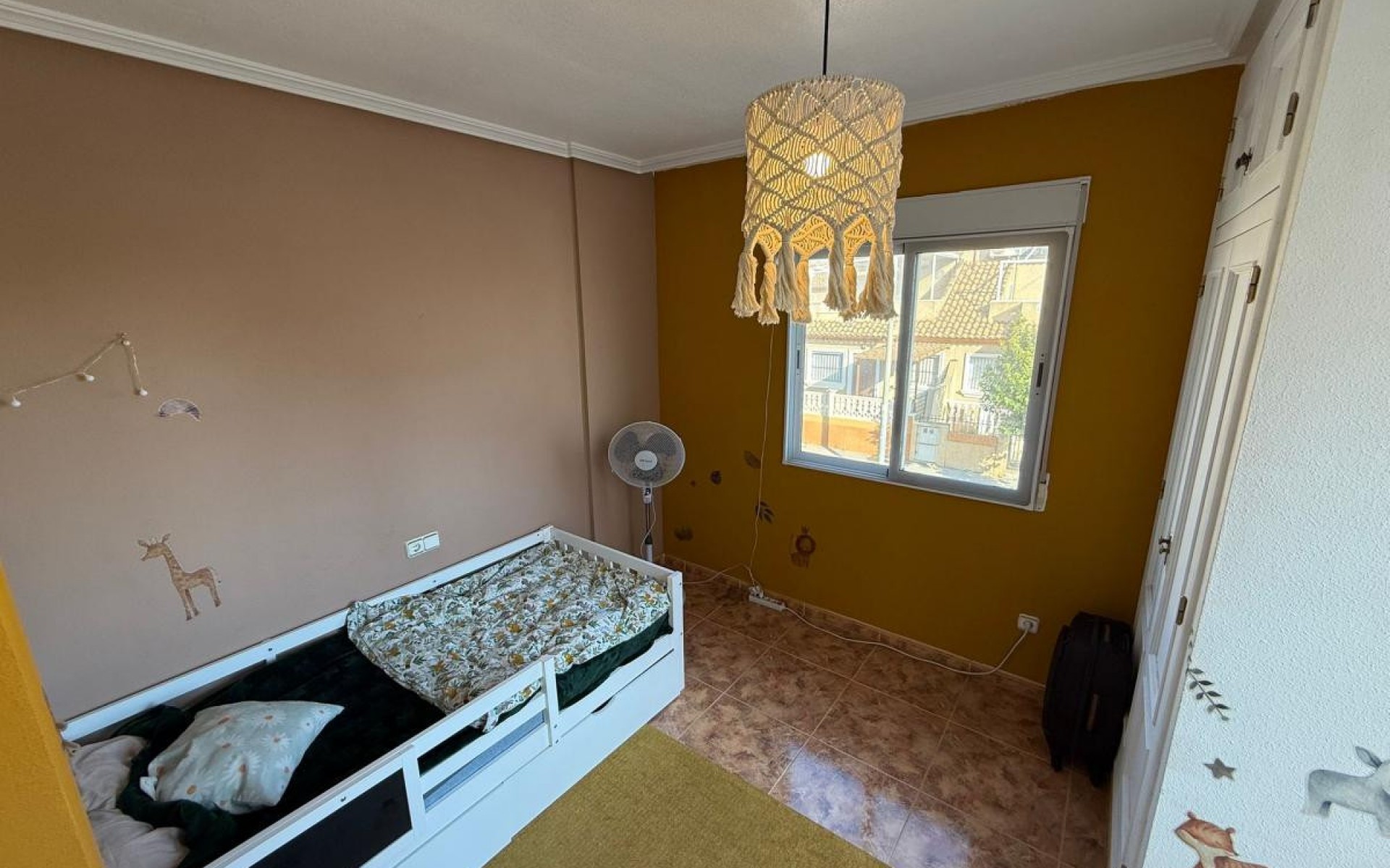 A Vendre - Maison de ville - Torre De La Horadada - Torre de la Horadada