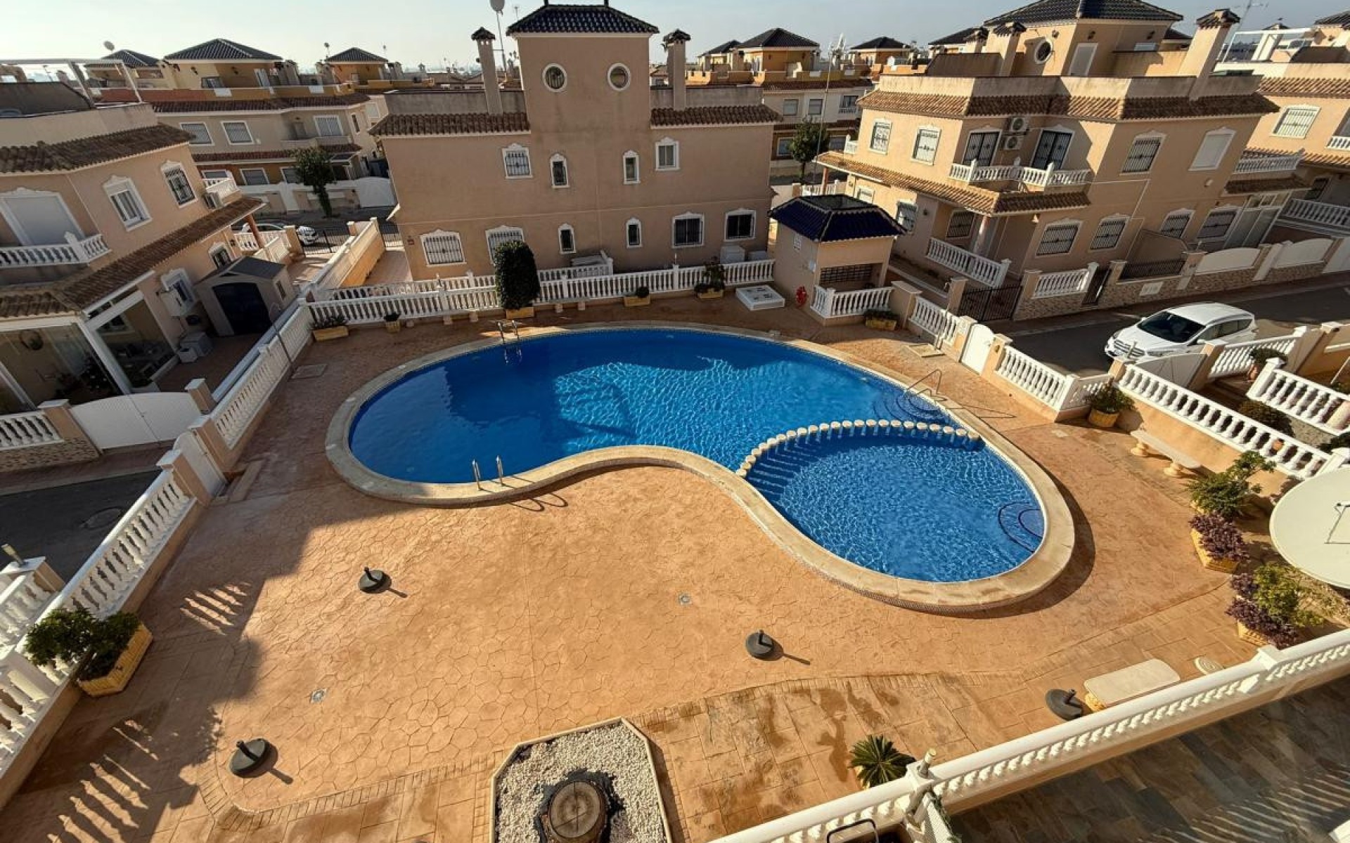 A Vendre - Maison de ville - Torre De La Horadada - Torre de la Horadada