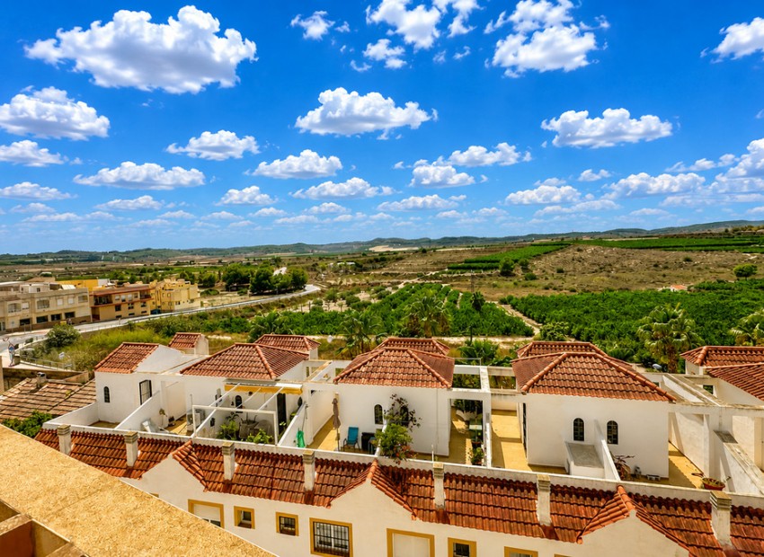A Vendre - Maison de ville - Torremendo