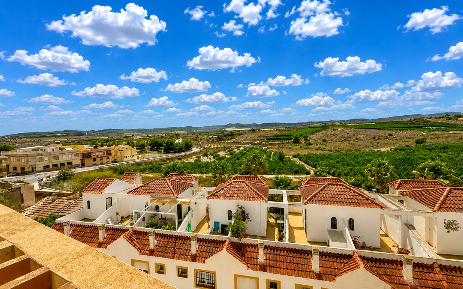 A Vendre - Maison de ville - Torremendo