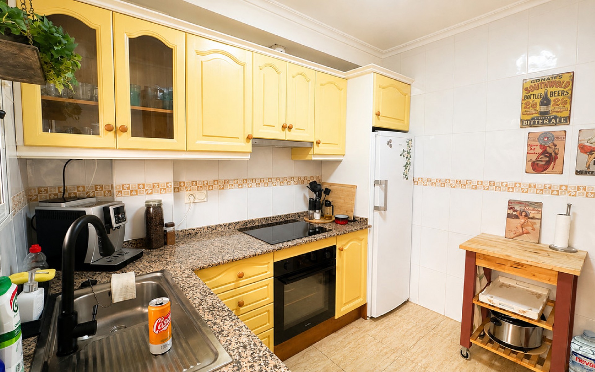 A Vendre - Maison de ville - Torremendo